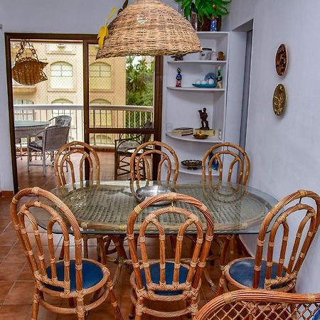Flat C Varanda Na Praia De Pitangueiras-Guaruja Sp Lejlighed Eksteriør billede