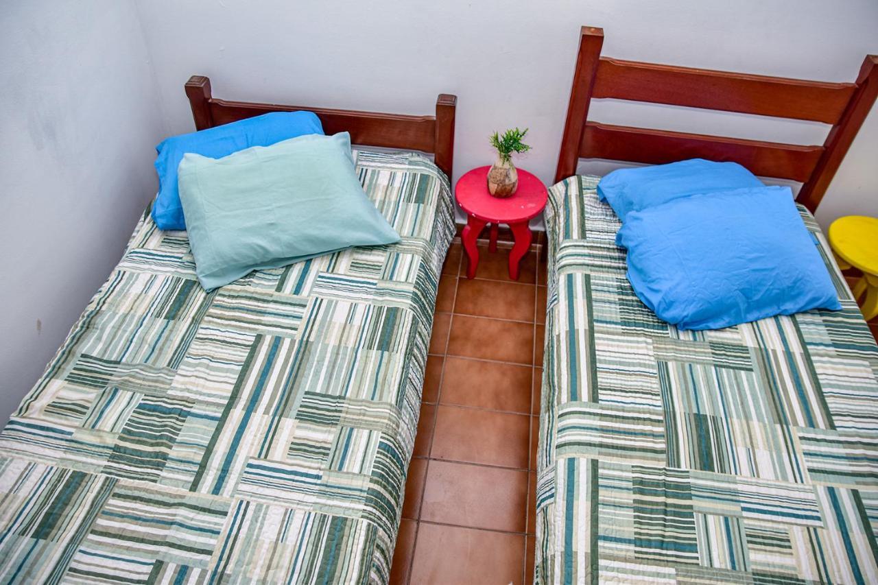 Flat C Varanda Na Praia De Pitangueiras-Guaruja Sp Lejlighed Eksteriør billede